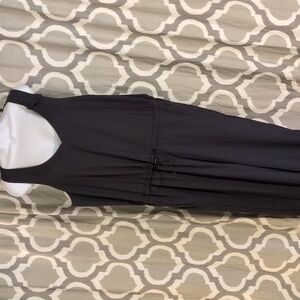 ZUDA tank pantsuit sz L